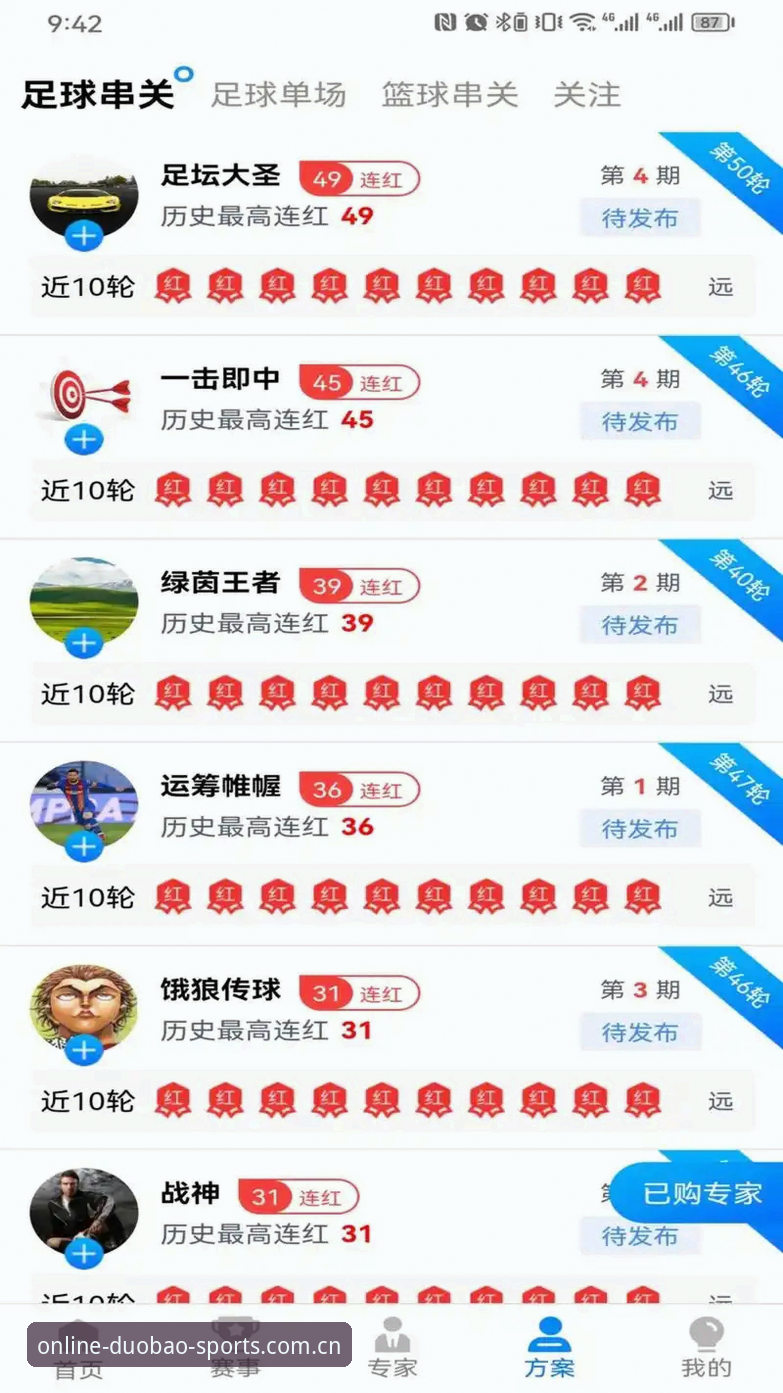实战派老用户亲测：多宝体育界面教程与高效操作心得