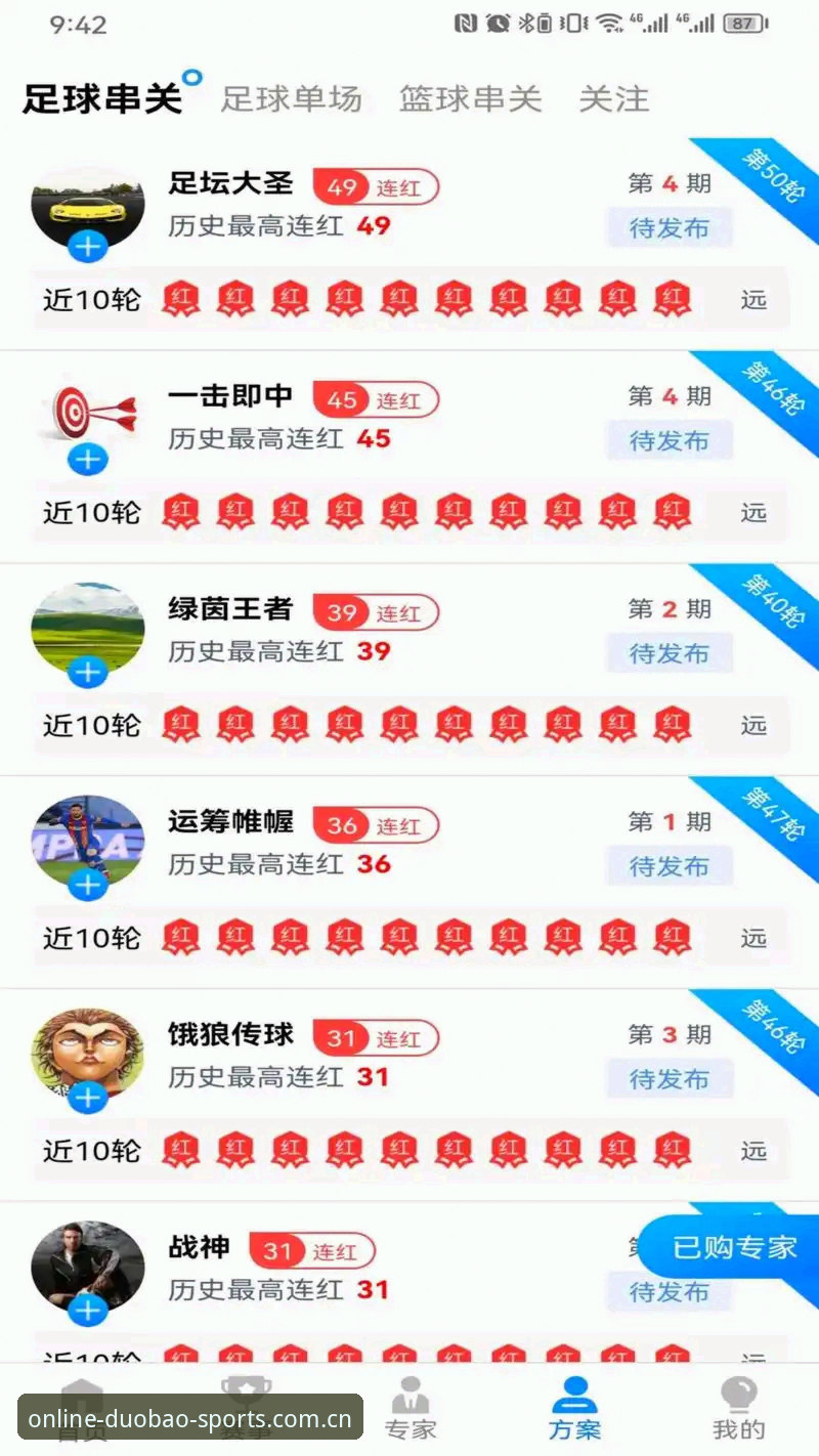 多宝体育平台功能详解：从网址入口到竞猜体验